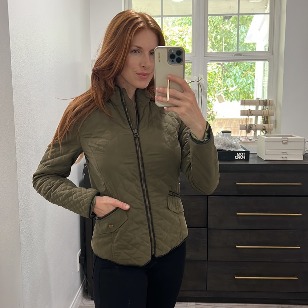 KUT Jacket